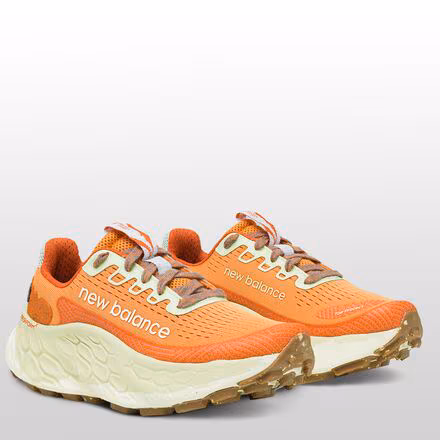 Fresh Foam x More Trail v3 Running Shoe - Women's