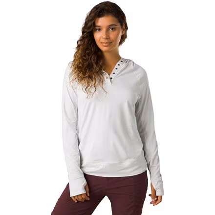 Sol Searcher Hoodie - Women's