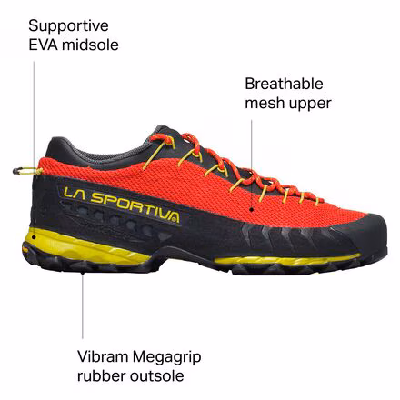 TX3 Approach Shoe - Men's