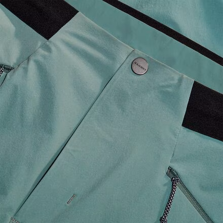 Aenergy Light Softshell Pant - Men's