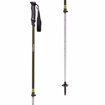 Peak Hunter Junior Powerlock Poles