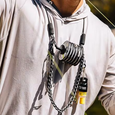 Neckvest Lanyard