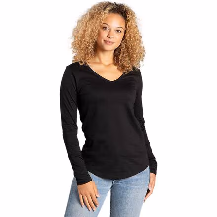 Marley II Long-Sleeve T-Shirt - Women's