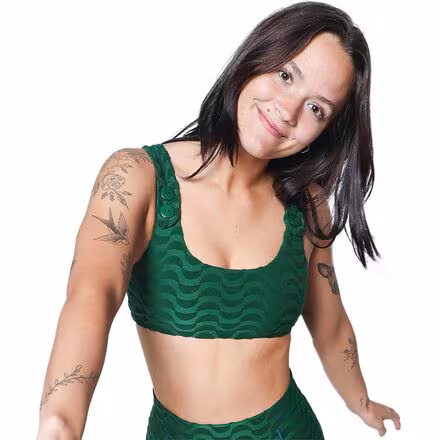 Georgia Bikini Top - Women's