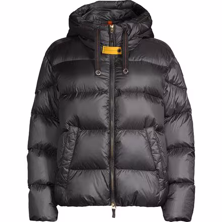 Tilly Hooded Down Jacket - Women's