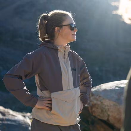 Vista Hike Anorak - Women's