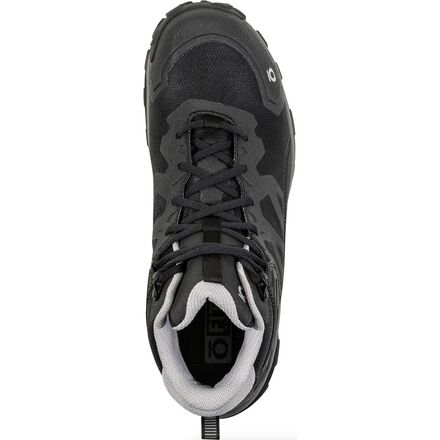 Katabatic Mid B-DRY Hiking Boot - Men's