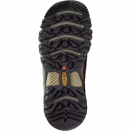Targhee III Waterproof Hiking Shoe - Women's