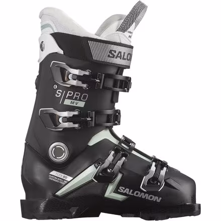 S/Pro MV 80 CS GW Ski Boot - 2024 - Women's