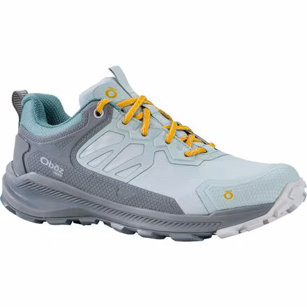 Katabatic Low B-DRY Hiking Shoe - Women's