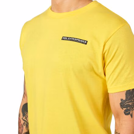 Global Enterprises T-Shirt - Men's