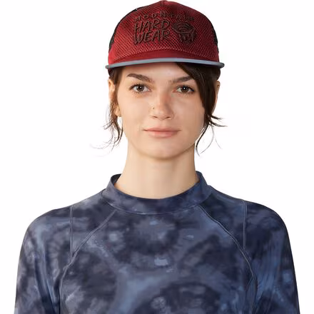 Trailseeker Trucker Hat