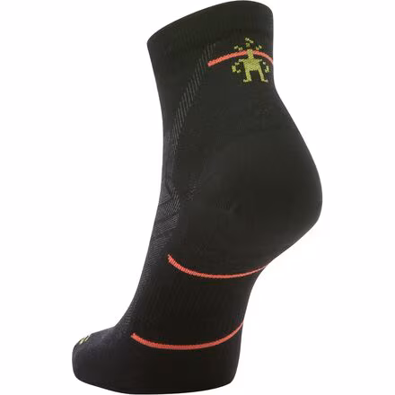 Run Zero Cushion Ankle Sock - Women's