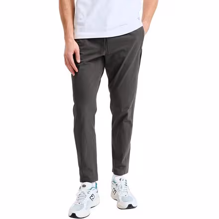 Nylon Oxford Team Pant - Men's