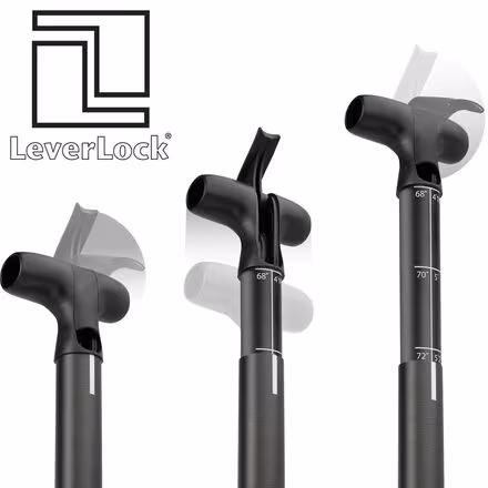 Fortuna 90 Adjustable SUP Paddle