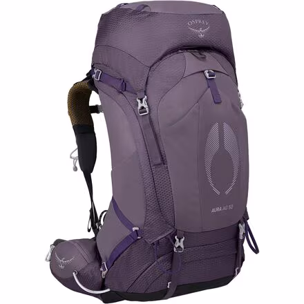 Aura AG 50L Backpack - Women's