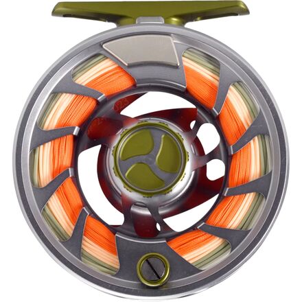 Mirage LT Reel