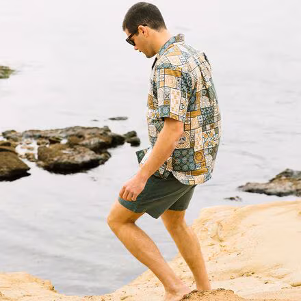 Bainbridge Shirt - Men's