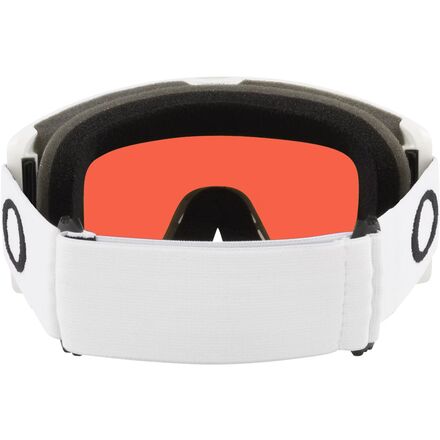 Target Line M Goggles