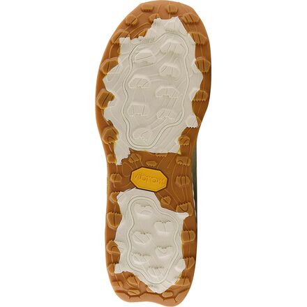 Fresh Foam X Hierro Mid Wide Running Shoe - Men's