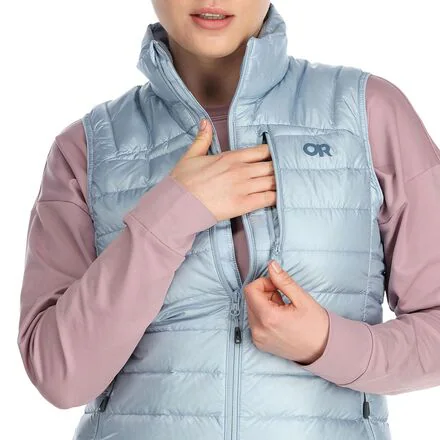Helium Down Vest - Women's