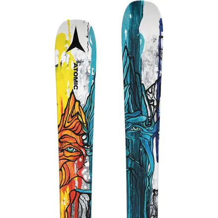 Bent Chetler Mini 133-143 Ski - Kids'