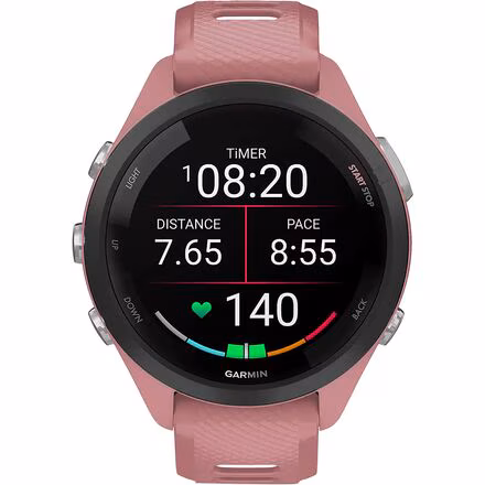 Forerunner 265S Watch