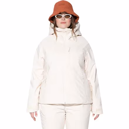 Lawrence Jacket - Women's