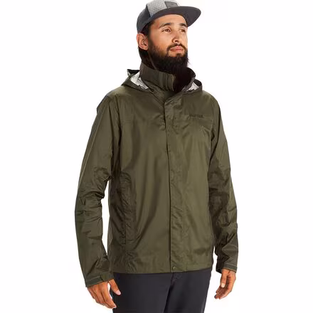 PreCip Eco Jacket - Men's