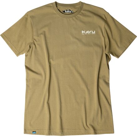 Paddle Out T-Shirt - Men's