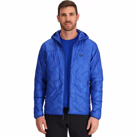 SuperStrand LT Hoodie - Men's