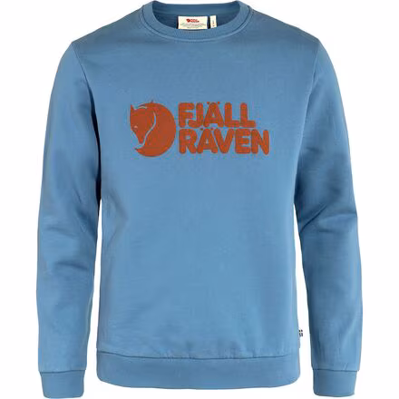 Logo Sweater - Men's