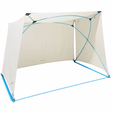 Royal Box Shade Shelter