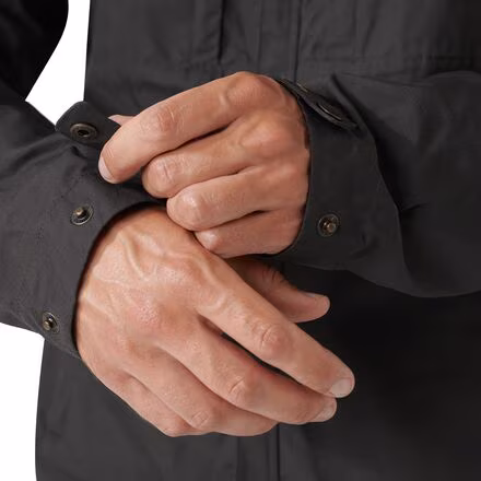 Skogso Jacket - Men's