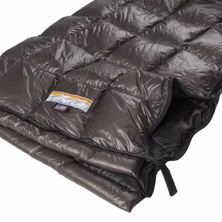 Everlite Sleeping Bag: 45F Down