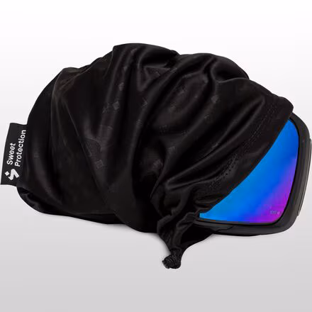 Interstellar RIG Reflect BLI Goggles