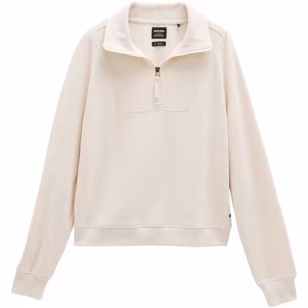 Cozy Up Pullover Sweatshirt - Women's