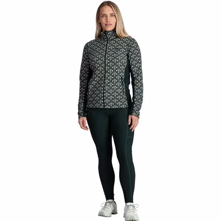 Thalena Fleece Jacket - Women's