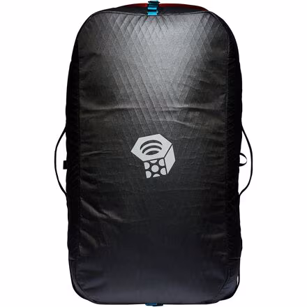 Expedition 75L Duffel Bag