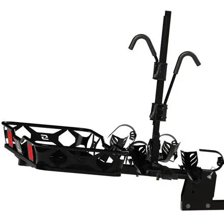 Expanse Connector Bar