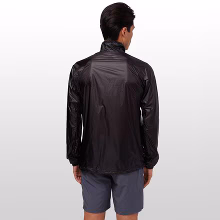 Deploy Wind Shell Jacket - Men's