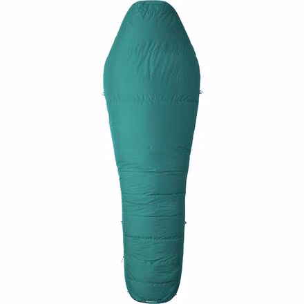 Bishop Pass GORE-TEX Sleeping Bag: 15F Down