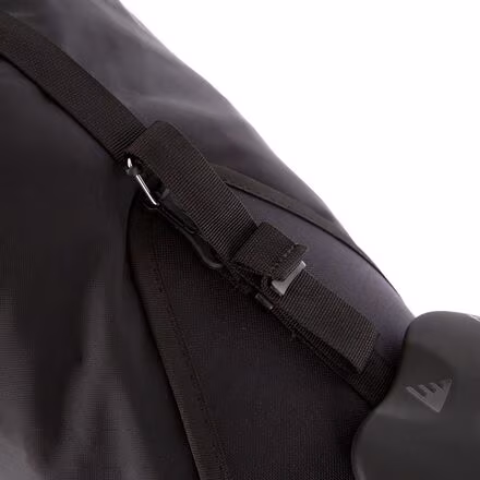 Saddle Bag