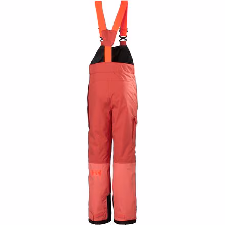 Jr Summit Bib Pant - Kids'