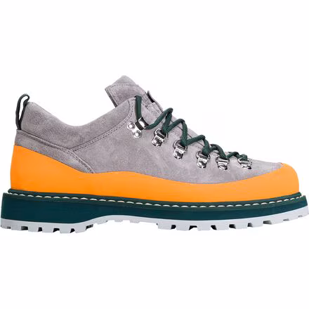 Roccia Basso Hiking Shoe