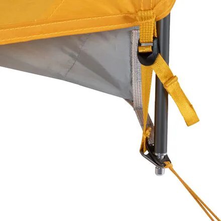 Aurora 3P Tent: 3-Person 3-Season