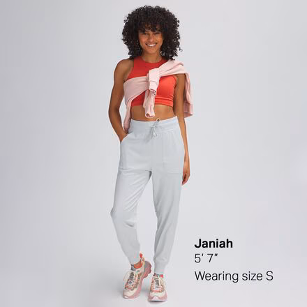 Venture Jogger - Women's