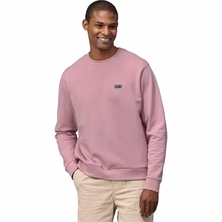 Daily Crewneck Sweatshirt