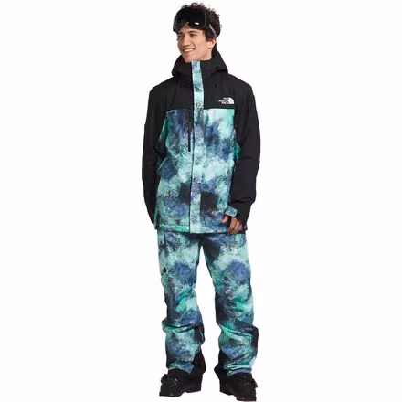 Freedom Insulated Jacket - Men's