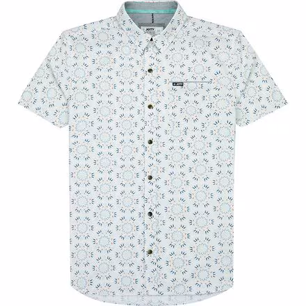 Garwood Shirt - Men's